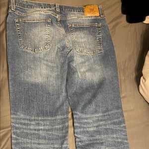 True Craft Jeans